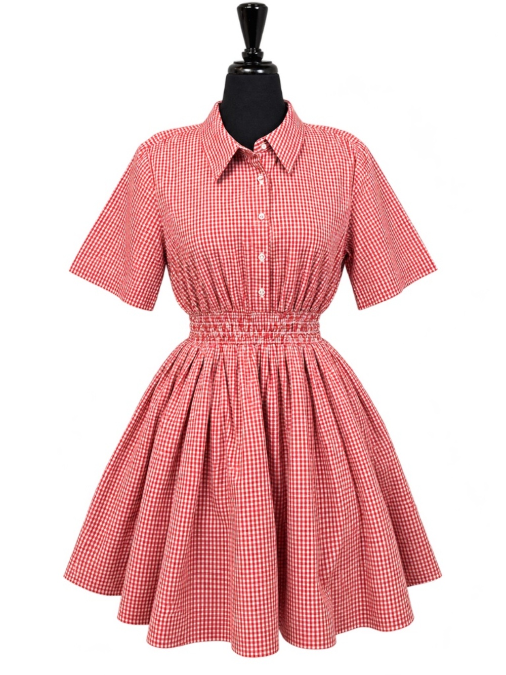 Saint Bernard Love Note Kate Dress – Size Medium